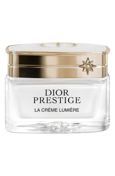 Dior ' Prestige La Crème Lumière