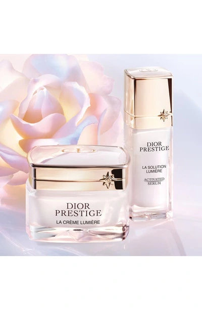 Dior La Solution Lumière Activated Serum