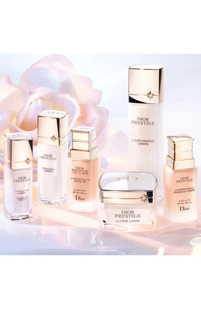Dior La Solution Lumière Activated Serum