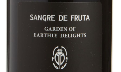 Shop Sangre De Fruta Garden Of Earthly Delights Botanical Hand & Body Lotion In Black