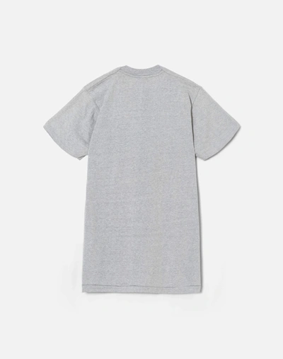 Shop Marketplace 80s Bowie Tee In Grey