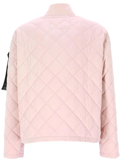 Shop Peuterey Jackets In Pink