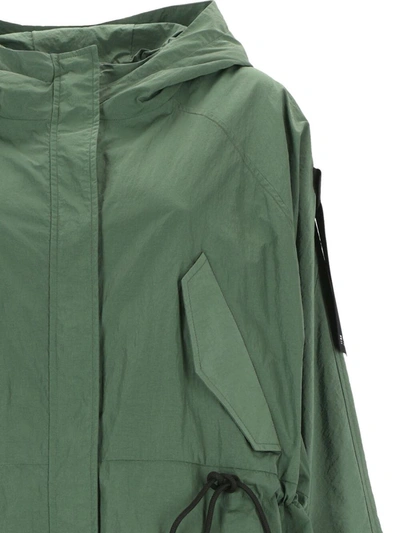 Shop Peuterey Jackets In Green