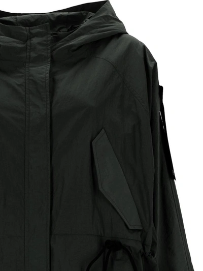 Shop Peuterey Jackets In Black