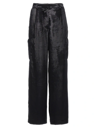 Loulou Studio Pares Trousers