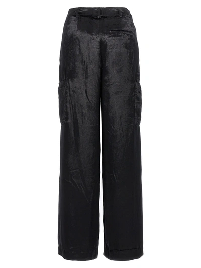Loulou Studio Pares Trousers