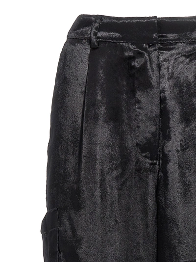 Loulou Studio Pares Trousers