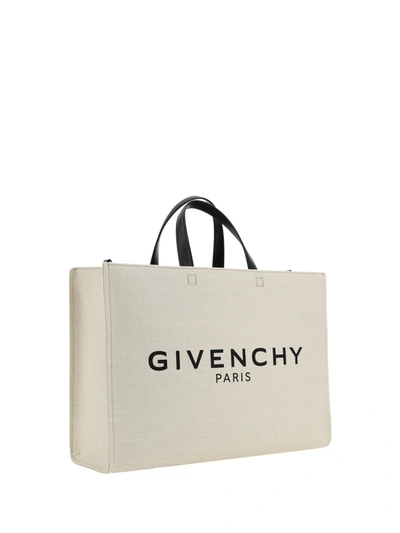 Shop Givenchy Medium G Tote Shopping Bag