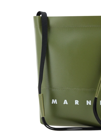 Shop Marni Shoulder Bag