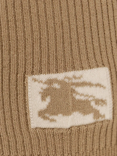 Shop Burberry Sweater