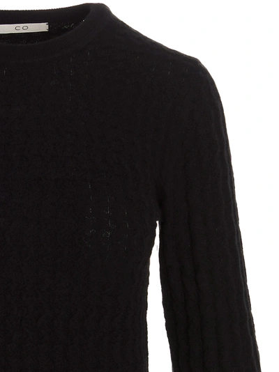 Shop Co Worked Sweater Sweater, Cardigans Black