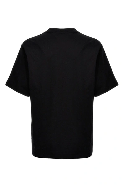 Shop Amiri Men 'ma Bar' T-shirt In Black