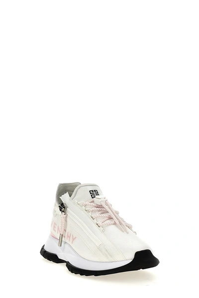 Shop Givenchy Women 'spectre' Sneakers In Pink