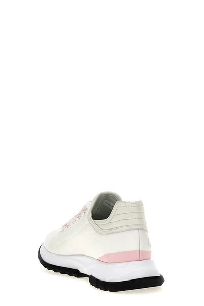 Shop Givenchy Women 'spectre' Sneakers In Pink