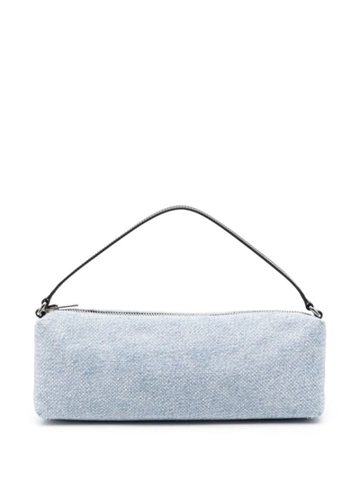 Alexander Wang Mini Flex Handbag In 113 Pebble Beach