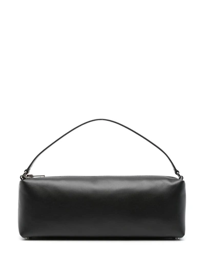 Shop Alexander Wang Heiress Flex Bag Bags In 001 Black