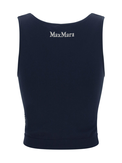 Shop 's Max Mara V-neck Sleeveless Top