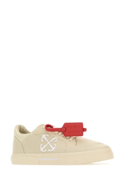 Shop Off-white Off White Sneakers In 0301