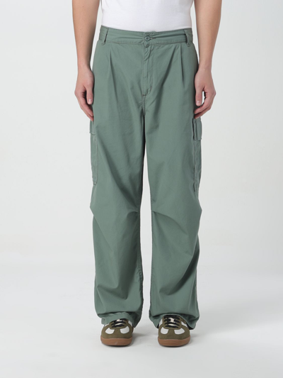Carhartt Trousers  Wip Men In Military