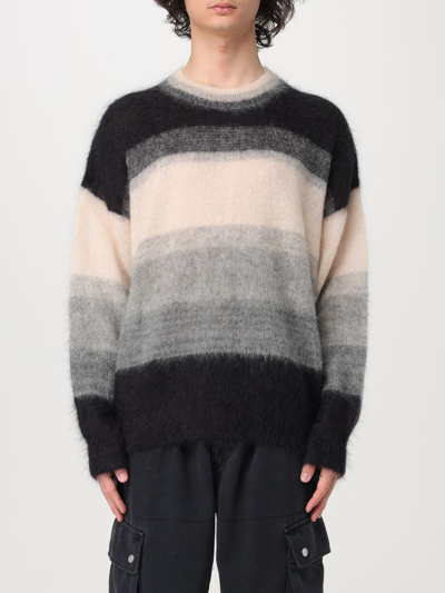 Shop Isabel Marant Sweater  Men Color Beige