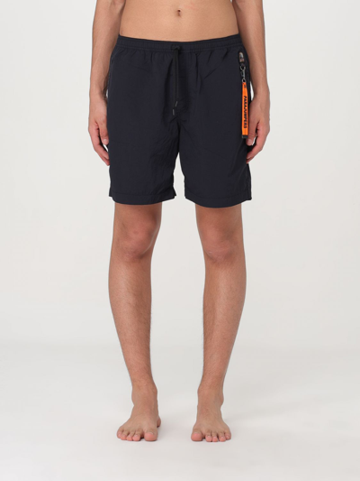 Parajumpers Mitch Swimshorts In Black