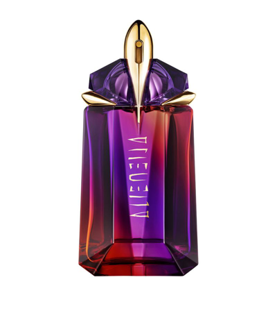 Shop Mugler Alien Hypersense Eau De Parfum (60ml) In Multi