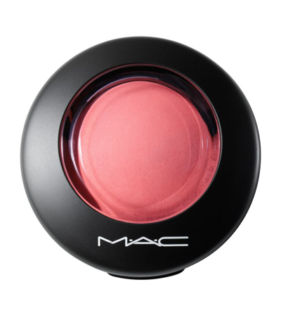 Shop Mac Mineralize Blush In Pink