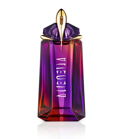 Shop Mugler Alien Hypersense Eau De Parfum (90ml) In Multi