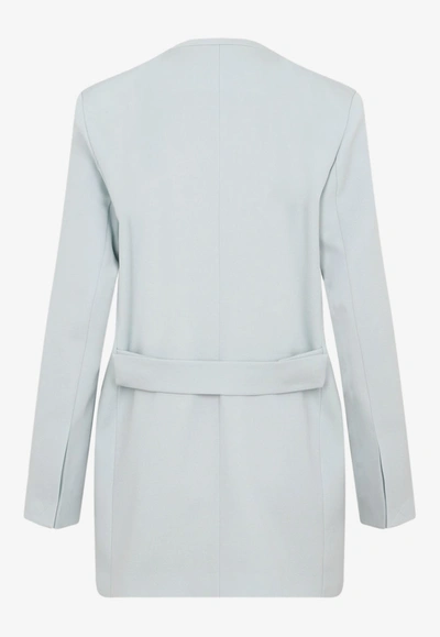Jil Sander Jil Sande In Blue