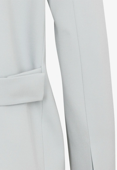 Jil Sander Jil Sande In Blue