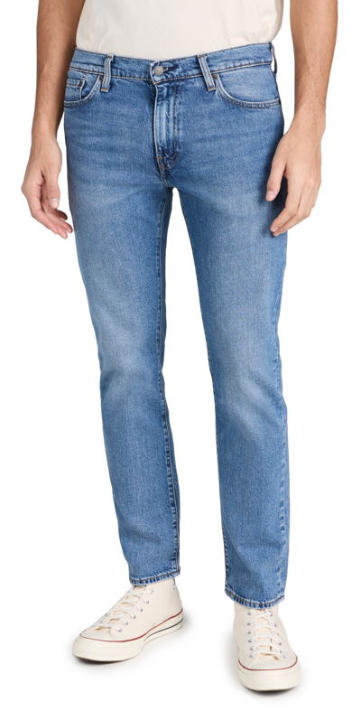 Shop Levi's 511 Slim Jeans A Step Ahead