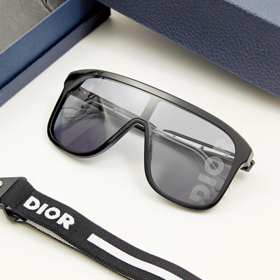 迪奥墨镜男款潮流运动太阳镜遮阳镜DiorFast M1I