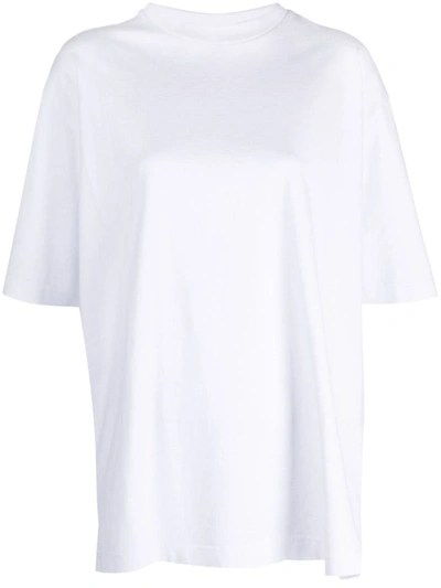 Shop Ambush T-shirts & Tops In White