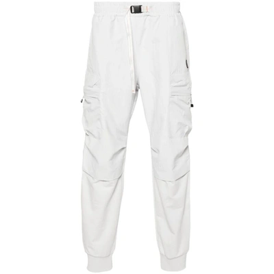 Shop Parajumpers Pants In Grey