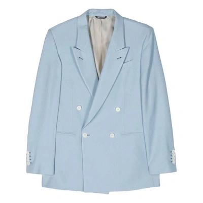 Shop Reveres 1949 Jackets In Blue