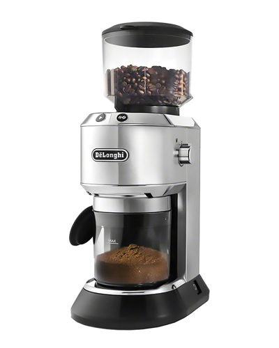 Shop Delonghi Dedica Conical Burr Grinder With 14-cup Grinding Capability