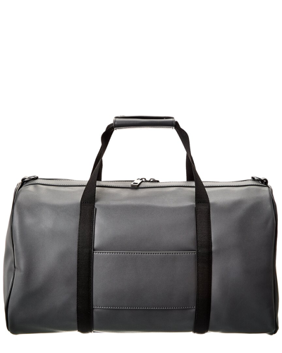 Shop Ted Baker Phixx Holdall Duffel Bag In Grey
