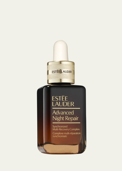 Estée Lauder Advanced Night Repair Synchronized Multi-recovery Complex Serum, 1 Oz. Travel Size