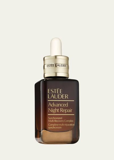 Shop Estée Lauder Advanced Night Repair Synchronized Multi-recovery Complex Serum, 1.7 Oz.