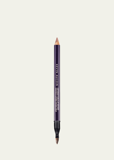 Shop Kevyn Aucoin Unforgettable Lip Definer Lipliner In Divine