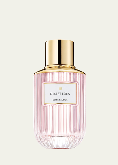 Shop Estée Lauder 3.4 Oz. Luxury Collection Desert Eden Perfume