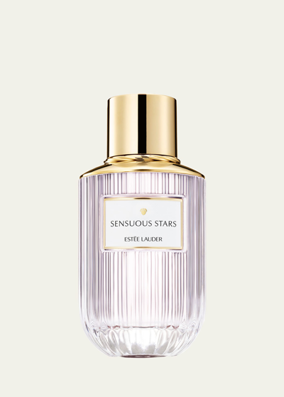 Shop Estée Lauder Luxury Collection Sensuous Stars Perfume, 3.4 Oz.