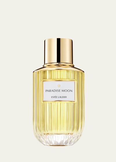 Shop Estée Lauder Luxury Collection Paradise Moon Perfume, 3.4 Oz.