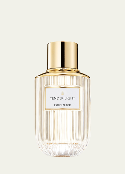 Shop Estée Lauder Luxury Collection Tender Light Perfume, 3.4 Oz.
