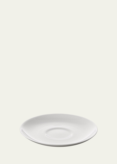 Dibbern Coupe Coffee Cup Saucer