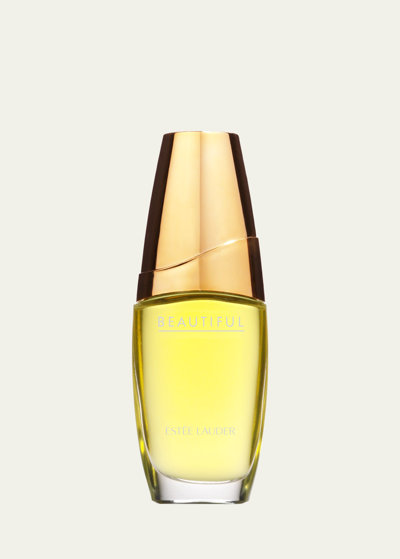 Shop Estée Lauder Beautiful Eau De Parfum, 2.5 Oz.