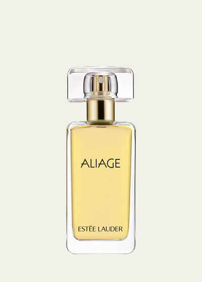 Shop Estée Lauder Aliage Sport Fragrance Spray, 1.7 Oz.