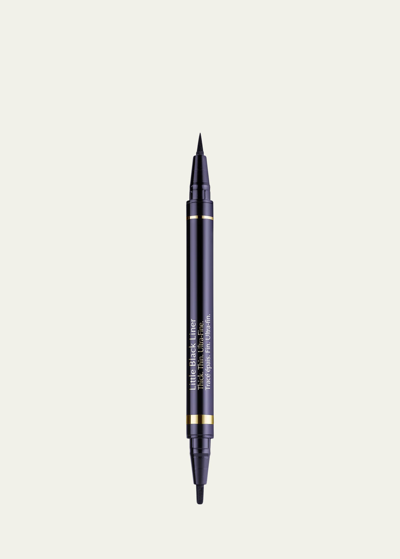 Shop Estée Lauder Little Black Liner