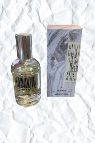Shop Dedcool Spring Layering Fragrance Spray In Natural In White