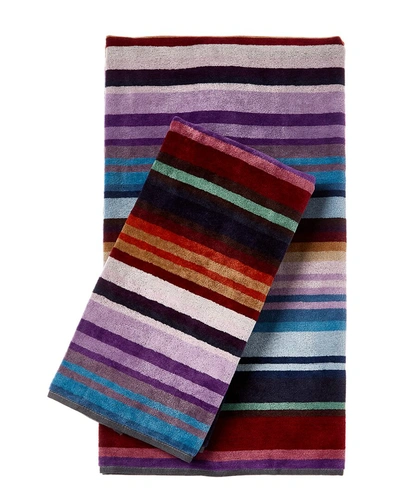 Shop Missoni Cesar Towel Set